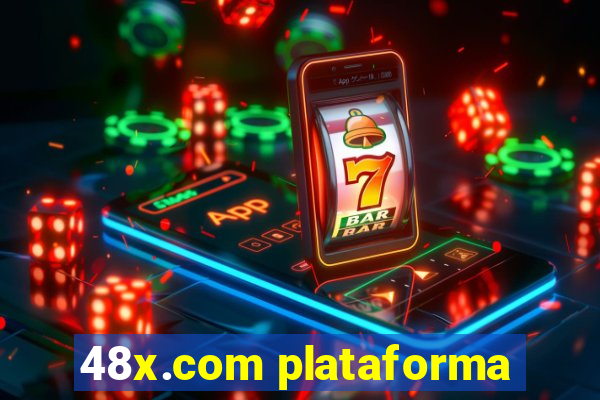 48x.com plataforma